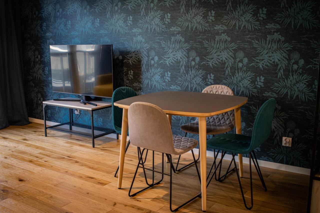 Urban Space Apartament 80 - Free Parking Вроцлав Екстериор снимка