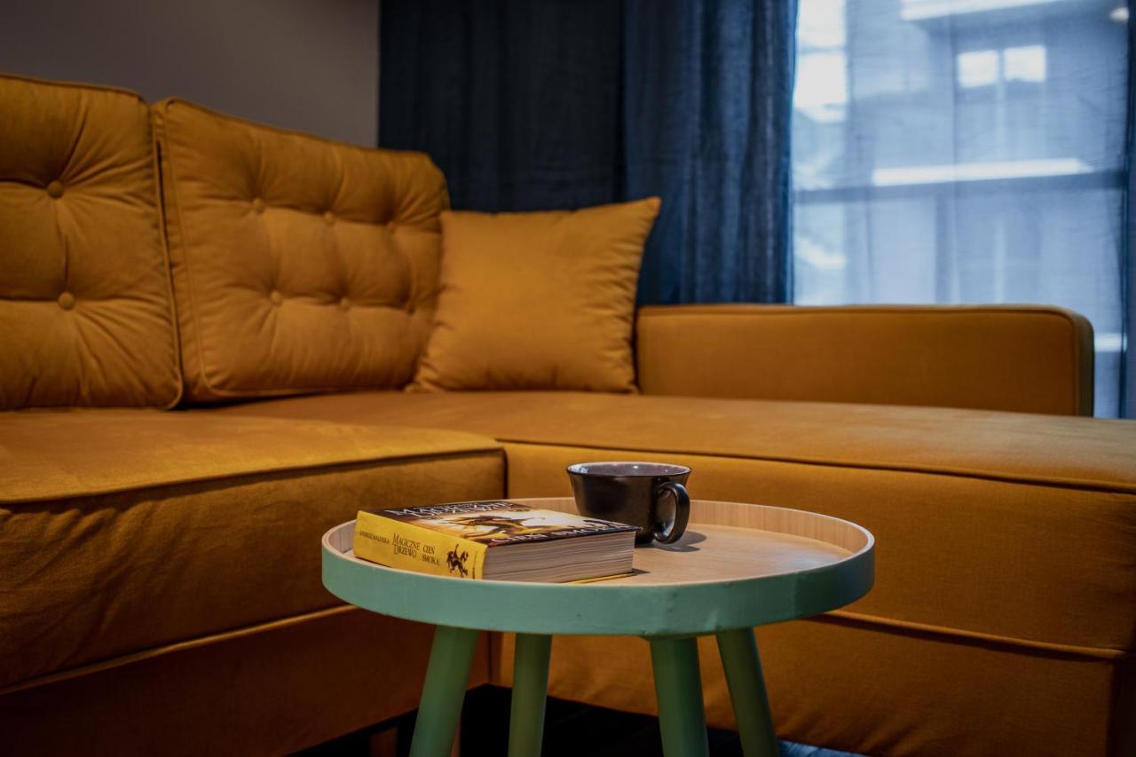 Urban Space Apartament 80 - Free Parking Вроцлав Екстериор снимка