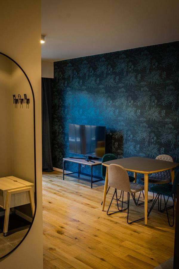 Urban Space Apartament 80 - Free Parking Вроцлав Екстериор снимка