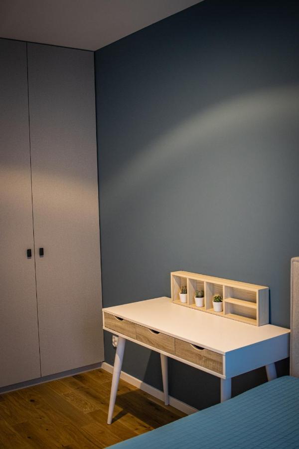 Urban Space Apartament 80 - Free Parking Вроцлав Екстериор снимка